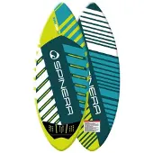 Spinera Tabla De Wakeboard 4´8´´