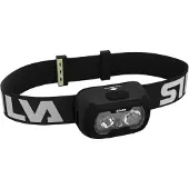 Silva Linterna Frontal Seek 320