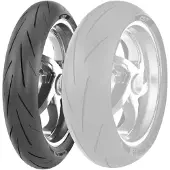 CST Neumático Delantero Sport-touring Cm-s5 Ride Migra 58w Tl