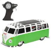 Maisto Tech Coche Teledirigido 78401 Volkswagen Combi 1:24