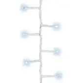 Wellhome Guirnalda Led Wh15922 225x300 Cm 480 Piezas