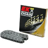 Ek Chain Cadena 530zvx3 Nx-ring Mlj