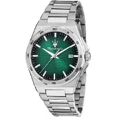 Maserati Reloj Velocità Slim 40mm 5atm Quartz/analogical
