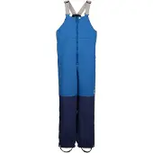 Mammut - Kid's Treeline Hardshell Thermo Overall - Pantalones impermeables size 116, azul