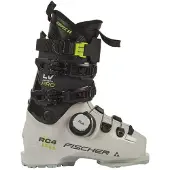 Fischer Botas De Esquí Alpino Rc4 Carbon Pro Lv Boa