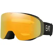 Ea7 Luxottica Máscara Esquí M