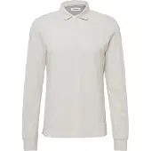 s.Oliver Poloshirts Offwhite Talla: 3XL | Polos Outlet | Hombre | Blanco