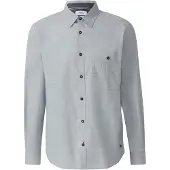 s.Oliver Shirts Marine Talla: XL | Camisas Casuales Outlet | Hombre