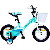 Umit Bicicleta Alice 12´´