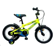 Umit Bicicleta Casper 14´´
