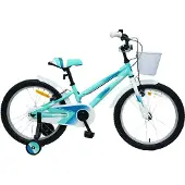 Umit Bicicleta Calypso 20´´