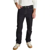 Pepe Jeans para hombre. PM2084116 Jeans Byron Rinse marino (31/32), Casual, Algodón, Denim, outlet 2026.