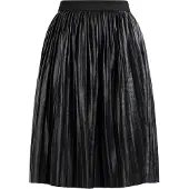 Faina Falda negro
