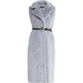 Faina Chaleco gris