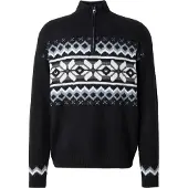 Only & Sons Jersey 'ONSCONRAD' ópalo / gris / negro / blanco