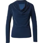 Selected Camiseta 'SLFSANDRA' azul noche