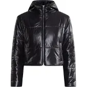 Faina Chaqueta de entretiempo negro