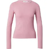 EDITED The Label Camiseta 'Ginger' rosa