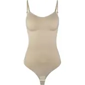 Magic bodyfashion Body 'Everybody' ecru