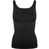 Magic bodyfashion Top moldeador negro