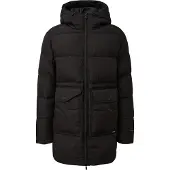 s.Oliver -qs Jackets Outdoor Black Talla: XXL | Chaquetas de Invierno Outlet | Hombre | Negro