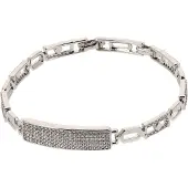 Gaya Pulsera plata