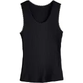 Next Camiseta térmica negro
