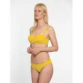 Vivid Braga de bikini 'Mix&Match' mostaza