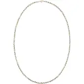 Gaya Cadena oro / plata