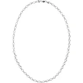 NAEMI Cadena plata