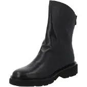 Palado Botas 'Fadya' negro