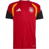 Adidas Camiseta De Manga Corta Entrenamiento Germany 26/27 Tiro