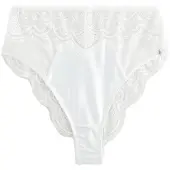 Ted Baker Braga blanco