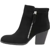 Friends Like These Botines negro