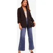 Friends Like These Blazer negro
