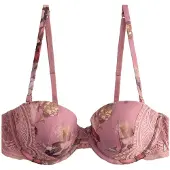 Ted Baker Sujetador amarillo claro / rosa / rojo