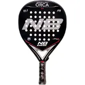 Enebe Pala De Pádel Orca 3.0