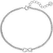 Glanzstücke Pulsera plata