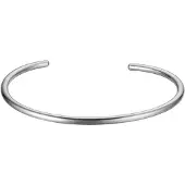 True Rebels Pulsera plata