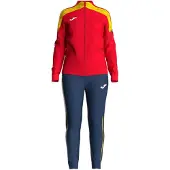 Joma Chándal Championship Viii