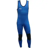 Seland Traje De Neopreno Para Freediving Gallego Kids 3 Mm