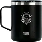 Runbott Taza Térmica Atleti Escudo Original+´´1903´´ 400ml