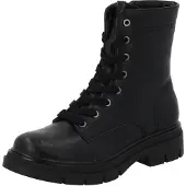 Palado Botas 'Drias' negro