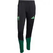 Adidas Pantalón deportivo 'FMF' verde / negro