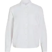 Vila Camisa De Manga Larga Darma Regular