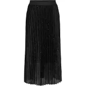 ONLY Falda 'ONLDELIA' negro