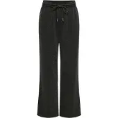 ONLY Pantalón 'ONLVOICE' negro