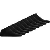 Hudson Calcetines negro