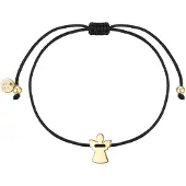 Glanzstücke Pulsera dorado