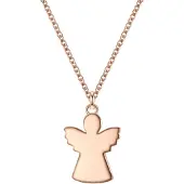 Glanzstücke Cadena oro rosa